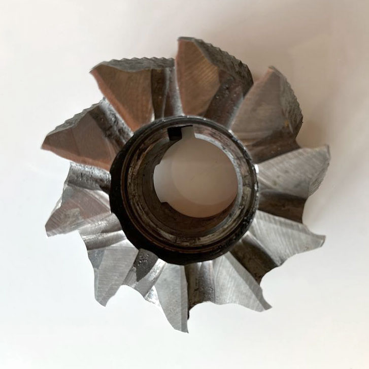 Compravendita e intermediazione di rottami in acciai rapidi a Brescia | RSA Srl