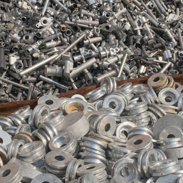 Compravendita e intermediazione di rottami di alluminio a Brescia | RSA Srl