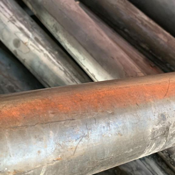 Compravendita e intermediazione di rottami in lega di molibdeno a Brescia | RSA Srl