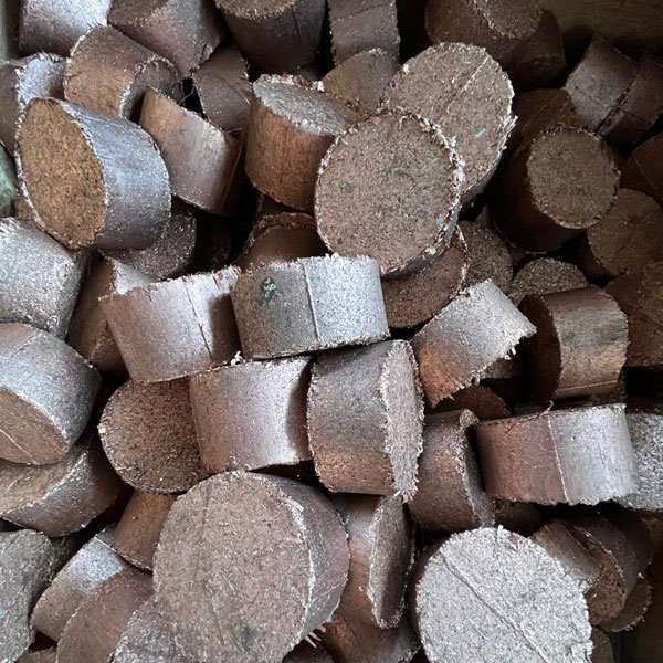 Compravendita e intermediazione di rottami di rame a Brescia | RSA Srl