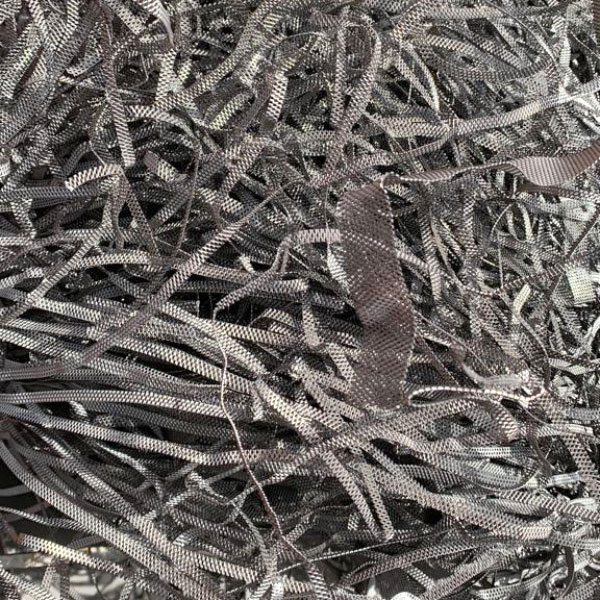 Compravendita e intermediazione di rottami in titanio a Brescia | RSA Srl