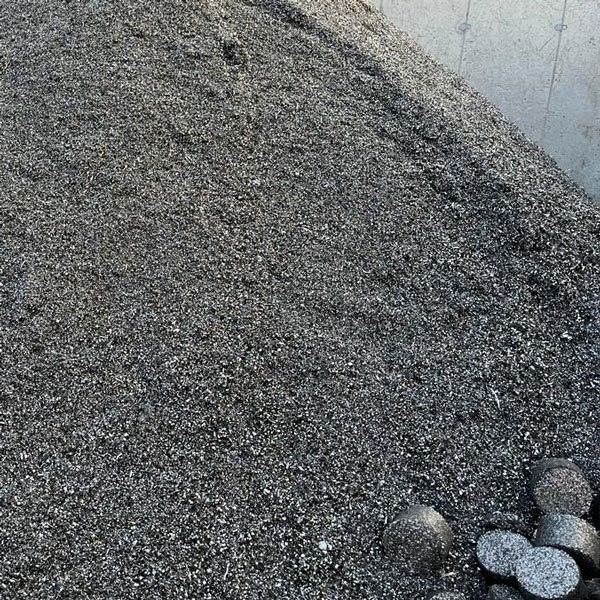 Compravendita e intermediazione di rottami in acciaio inox a Brescia | RSA Srl