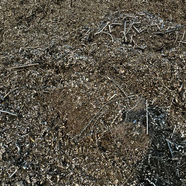 Compravendita e intermediazione di rottami in acciaio inox a Brescia | RSA Srl