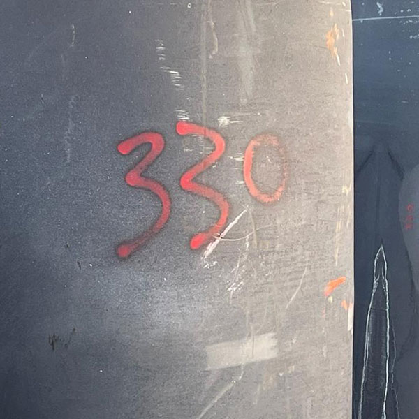 Compravendita e intermediazione di rottami in acciaio inox a Brescia | RSA Srl