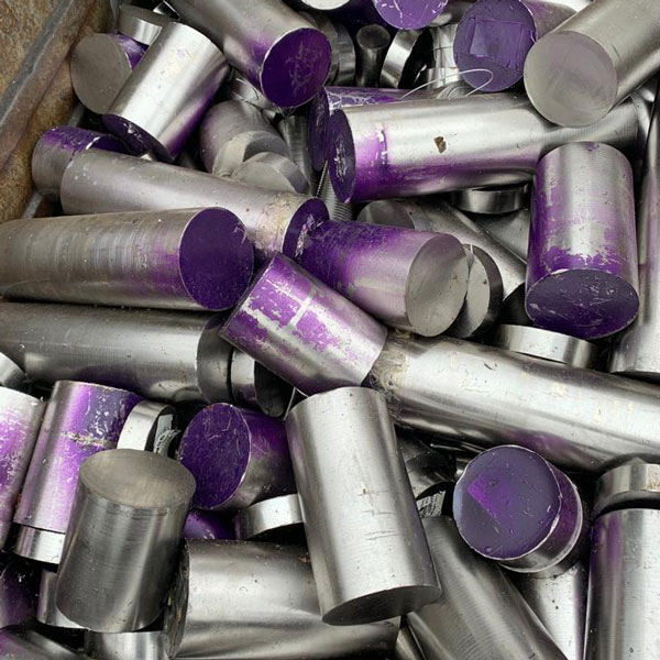 Compravendita e intermediazione di rottami in acciaio inox a Brescia | RSA Srl