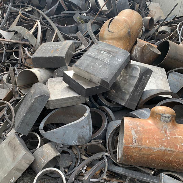 Compravendita e intermediazione di rottami in acciaio inox a Brescia | RSA Srl