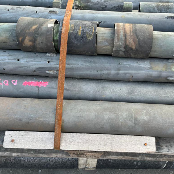 Compravendita e intermediazione di rottami in super leghe metalliche a Brescia | RSA Srl