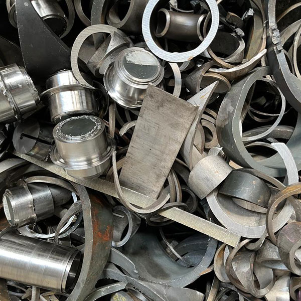Compravendita e intermediazione di rottami in super leghe metalliche a Brescia | RSA Srl