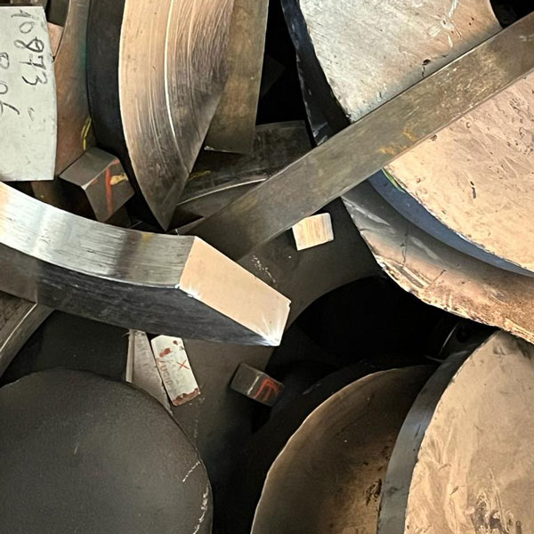 Compravendita e intermediazione di rottami in super leghe metalliche a Brescia | RSA Srl