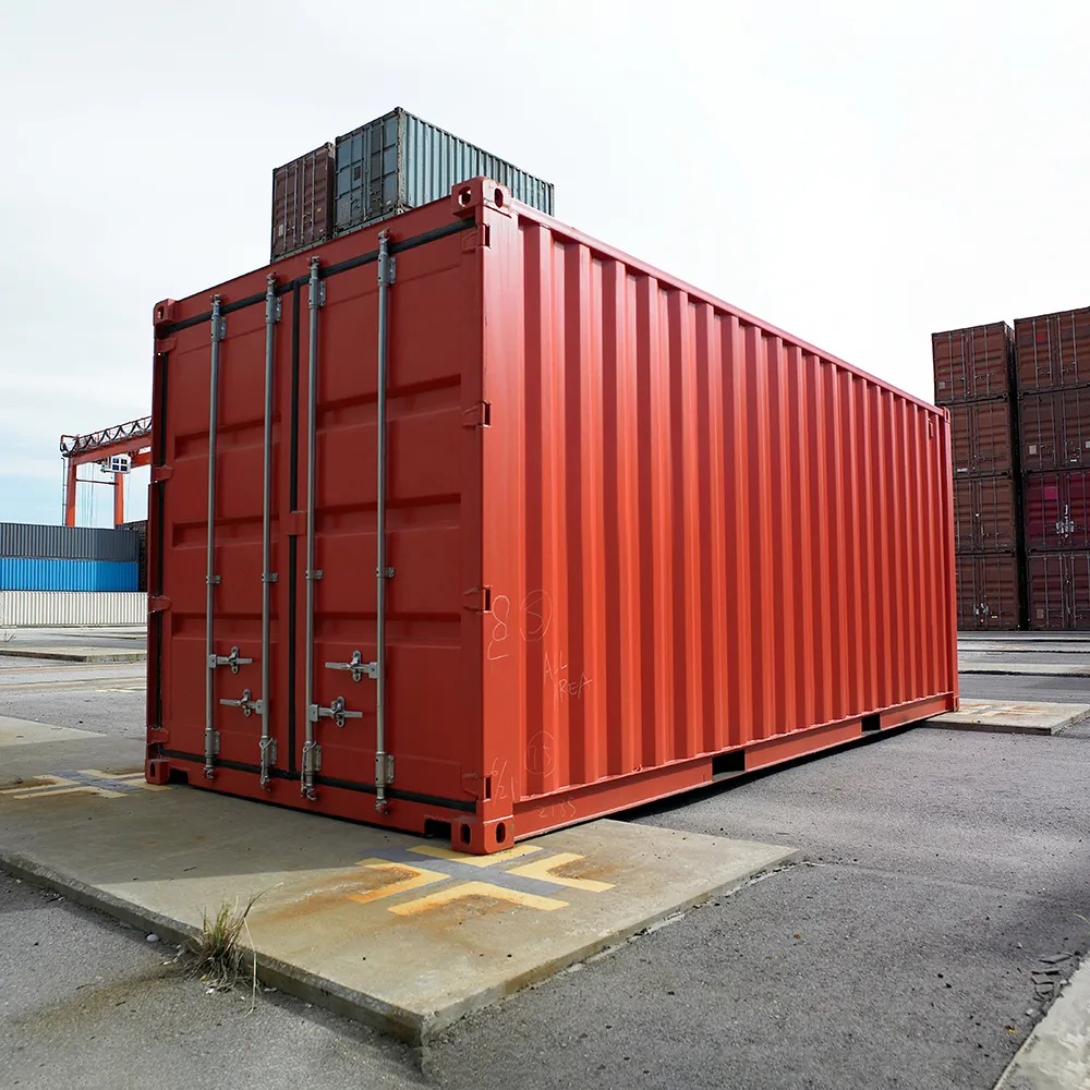 Trasporto e compravendita di rottami metallici a Brescia | RSA Srl