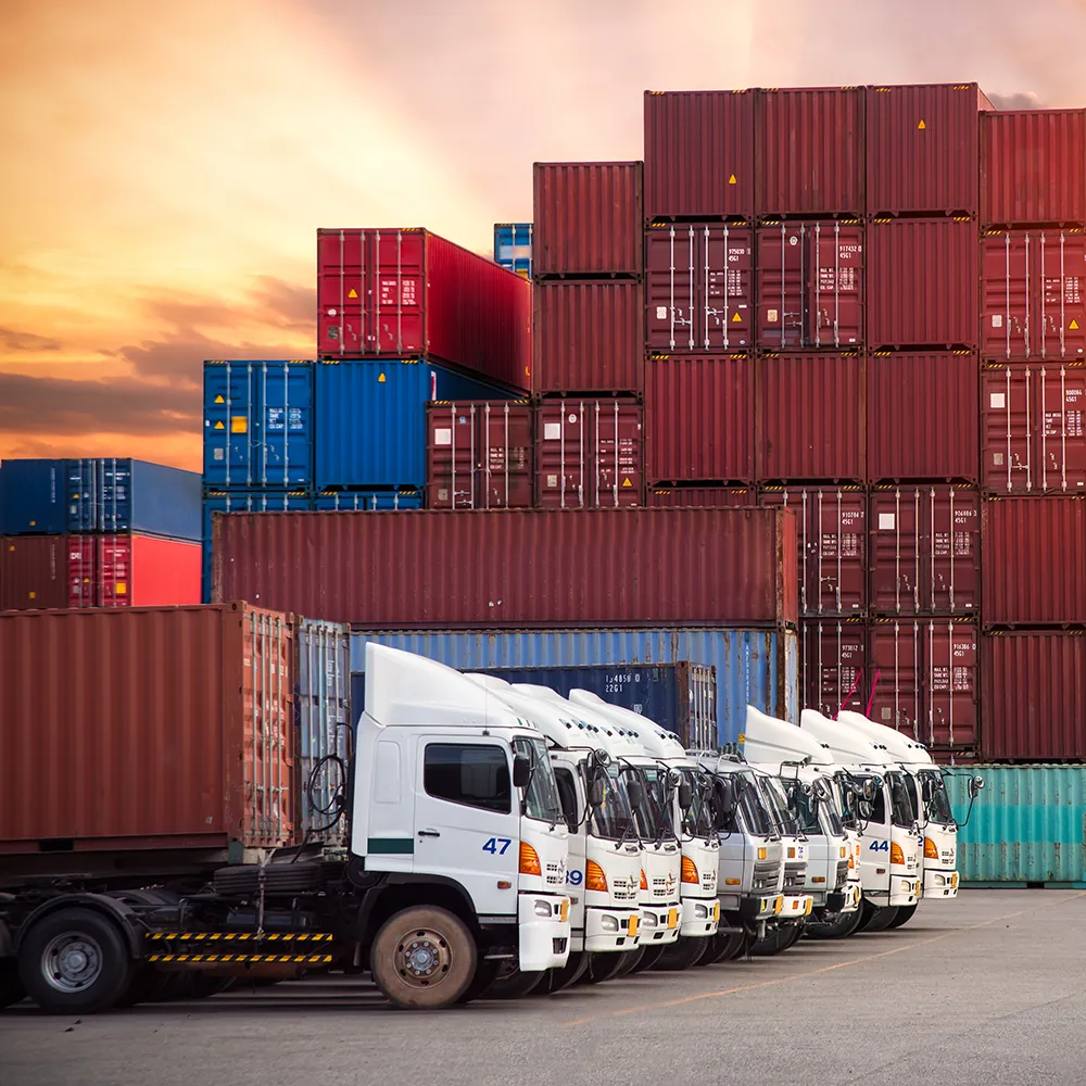 Trasporto e compravendita di rottami metallici a Brescia | RSA Srl